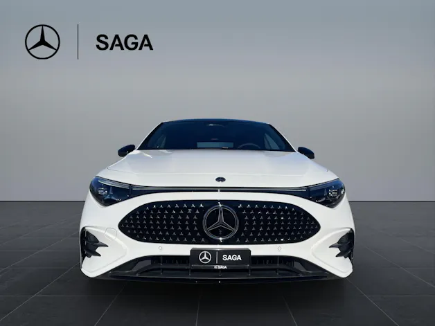 MERCEDES-BENZ CLA 350 4 Matic 85 kWh EQ