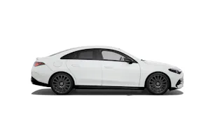 MERCEDES-BENZ CLA 350 4 Matic 85 kWh EQ