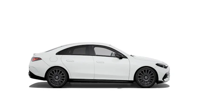 MERCEDES-BENZ CLA 350 4 Matic 85 kWh EQ
