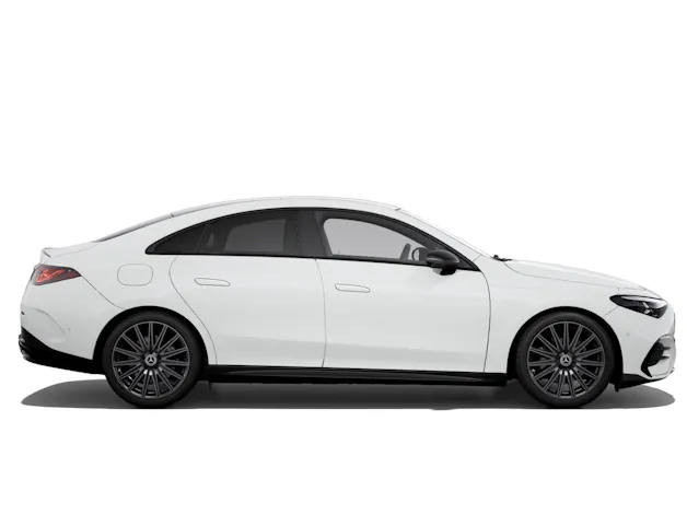 MERCEDES-BENZ CLA 350 4 Matic 85 kWh EQ