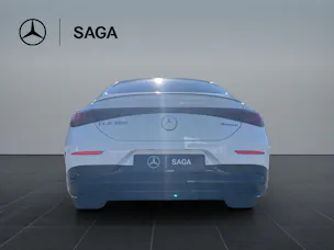 MERCEDES-BENZ CLA 350 4 Matic 85 kWh EQ