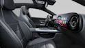 MERCEDES-BENZ CLA 350 4 Matic 85 kWh EQ