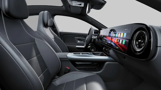 MERCEDES-BENZ CLA 350 4 Matic 85 kWh EQ