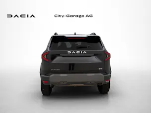 DACIA Duster 1.2 TCe Journey 4WD