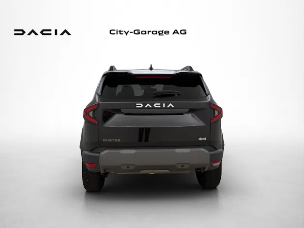 DACIA Duster 1.2 TCe Journey 4WD