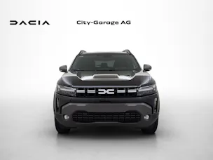 DACIA Duster 1.2 TCe Journey 4WD