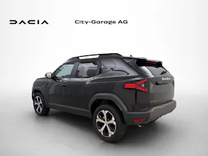DACIA Duster 1.2 TCe Journey 4WD