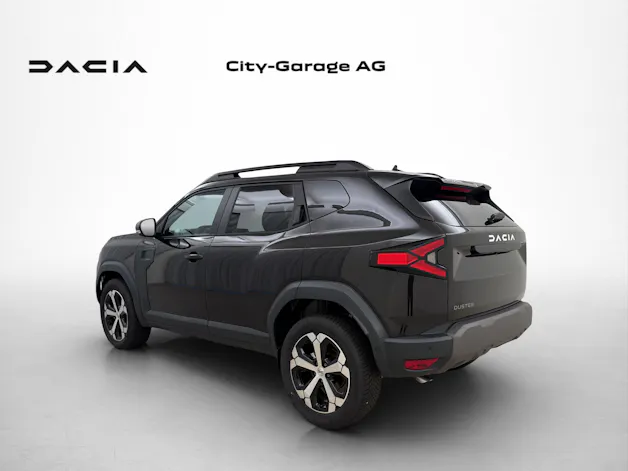 DACIA Duster 1.2 TCe Journey 4WD