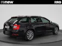 SKODA Octavia Combi 1.5 TSI Soleil DSG