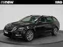 SKODA Octavia Combi 1.5 TSI Soleil DSG