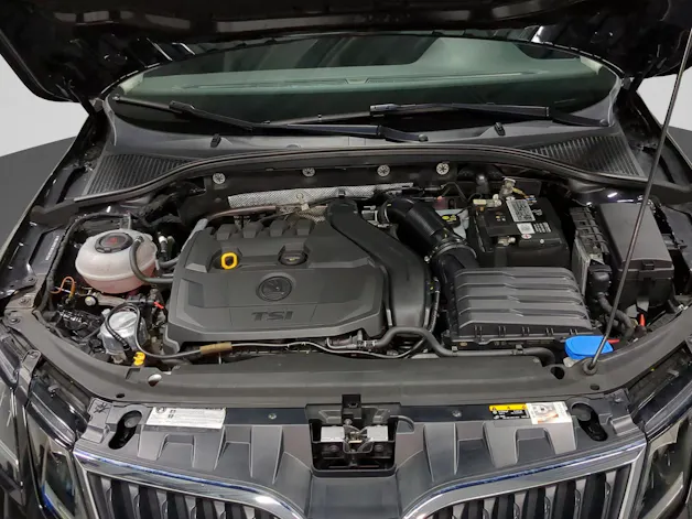 SKODA Octavia Combi 1.5 TSI Soleil DSG