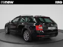 SKODA Octavia Combi 1.5 TSI Soleil DSG