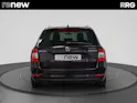 SKODA Octavia Combi 1.5 TSI Soleil DSG