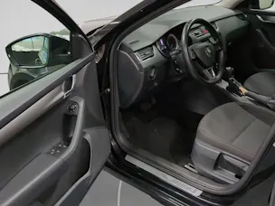 SKODA Octavia Combi 1.5 TSI Soleil DSG