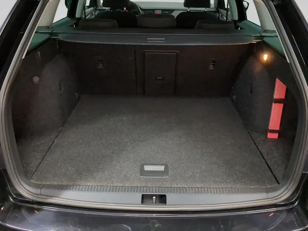 SKODA Octavia Combi 1.5 TSI Soleil DSG