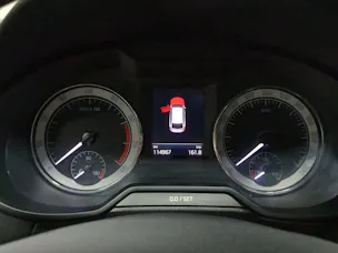 SKODA Octavia Combi 1.5 TSI Soleil DSG