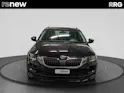 SKODA Octavia Combi 1.5 TSI Soleil DSG