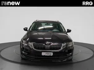 SKODA Octavia Combi 1.5 TSI Soleil DSG