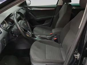 SKODA Octavia Combi 1.5 TSI Soleil DSG