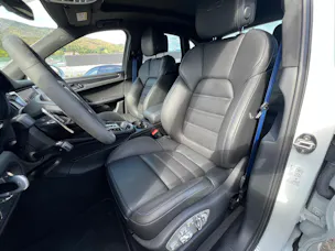 PORSCHE Macan GTS PDK