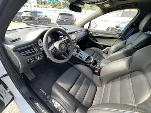 PORSCHE Macan GTS PDK