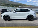 PORSCHE Macan GTS PDK