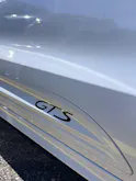 PORSCHE Macan GTS PDK