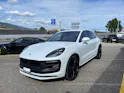PORSCHE Macan GTS PDK