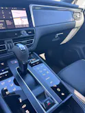 PORSCHE Macan GTS PDK