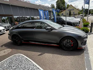 HYUNDAI Ioniq 6 84kWh N 4WD