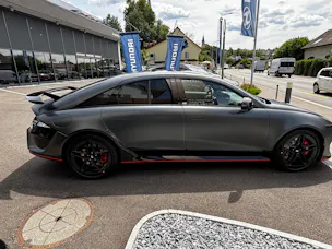 HYUNDAI Ioniq 6 84kWh N 4WD