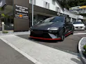 HYUNDAI Ioniq 6 84kWh N 4WD