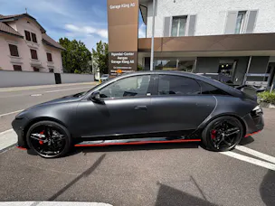 HYUNDAI Ioniq 6 84kWh N 4WD