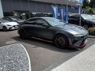HYUNDAI Ioniq 6 84kWh N 4WD