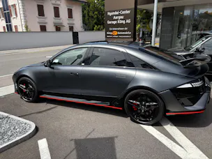 HYUNDAI Ioniq 6 84kWh N 4WD
