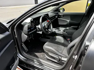 HYUNDAI Ioniq 6 84kWh N 4WD