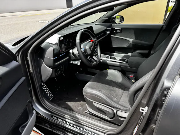 HYUNDAI Ioniq 6 84kWh N 4WD