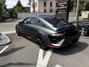 HYUNDAI Ioniq 6 84kWh N 4WD