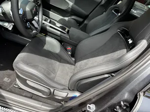 HYUNDAI Ioniq 6 84kWh N 4WD