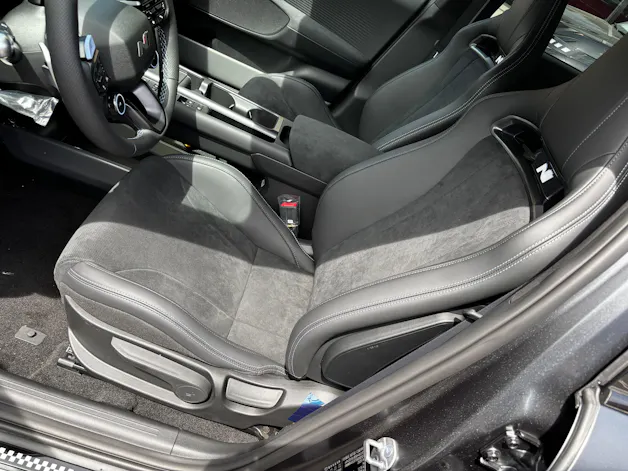 HYUNDAI Ioniq 6 84kWh N 4WD
