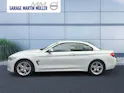 BMW 428i xDrive SAG Cabriolet