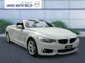 BMW 428i xDrive SAG Cabriolet