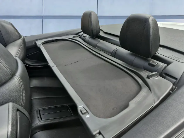 BMW 428i xDrive SAG Cabriolet