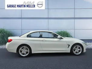 BMW 428i xDrive SAG Cabriolet