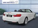 BMW 428i xDrive SAG Cabriolet