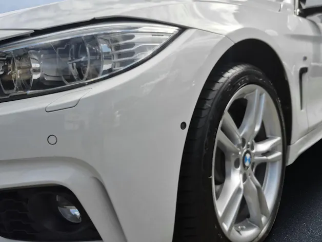 BMW 428i xDrive SAG Cabriolet