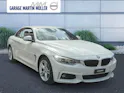 BMW 428i xDrive SAG Cabriolet