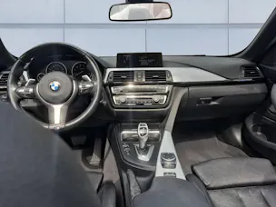 BMW 428i xDrive SAG Cabriolet