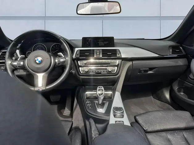 BMW 428i xDrive SAG Cabriolet