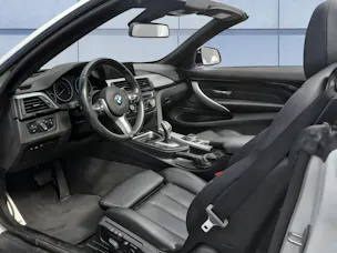 BMW 428i xDrive SAG Cabriolet